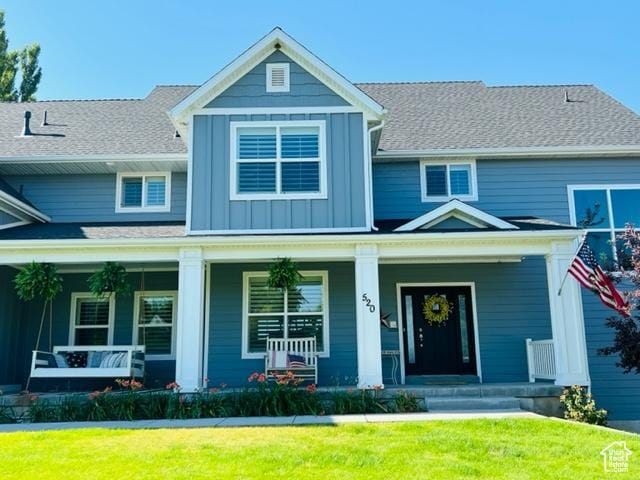 520 E 100 S, Hyde Park, UT 84318 - photo 3