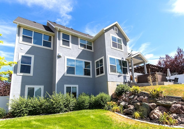 520 E 100 S, Hyde Park, UT 84318 - photo 54