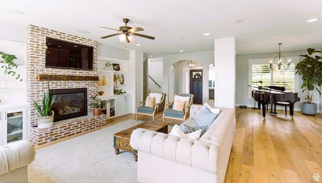 520 E 100 S, Hyde Park, UT 84318 - photo 21