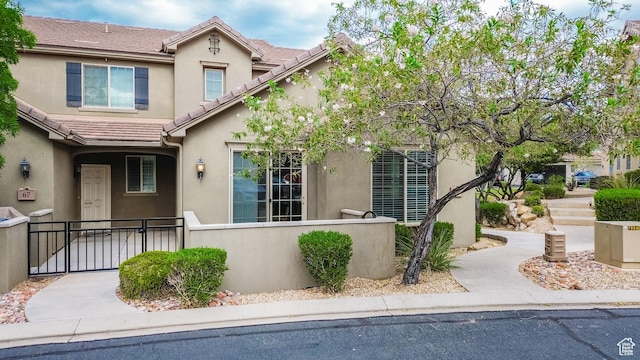 3439 S Barcelona Dr Unit 68, St George, UT 84790 - photo 26