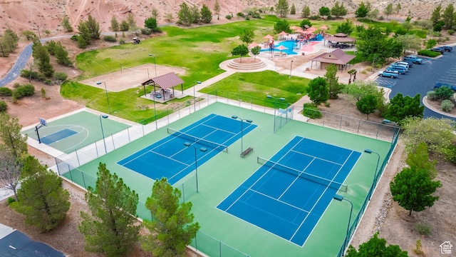3439 S Barcelona Dr Unit 68, St George, UT 84790 - photo 24