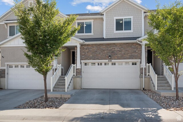 4361 W Hemsley Ln Unit 167, Herriman, UT 84096 - photo 19