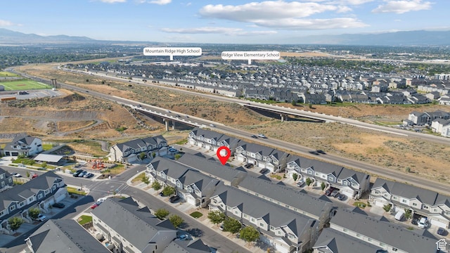 4361 W Hemsley Ln Unit 167, Herriman, UT 84096 - photo 25