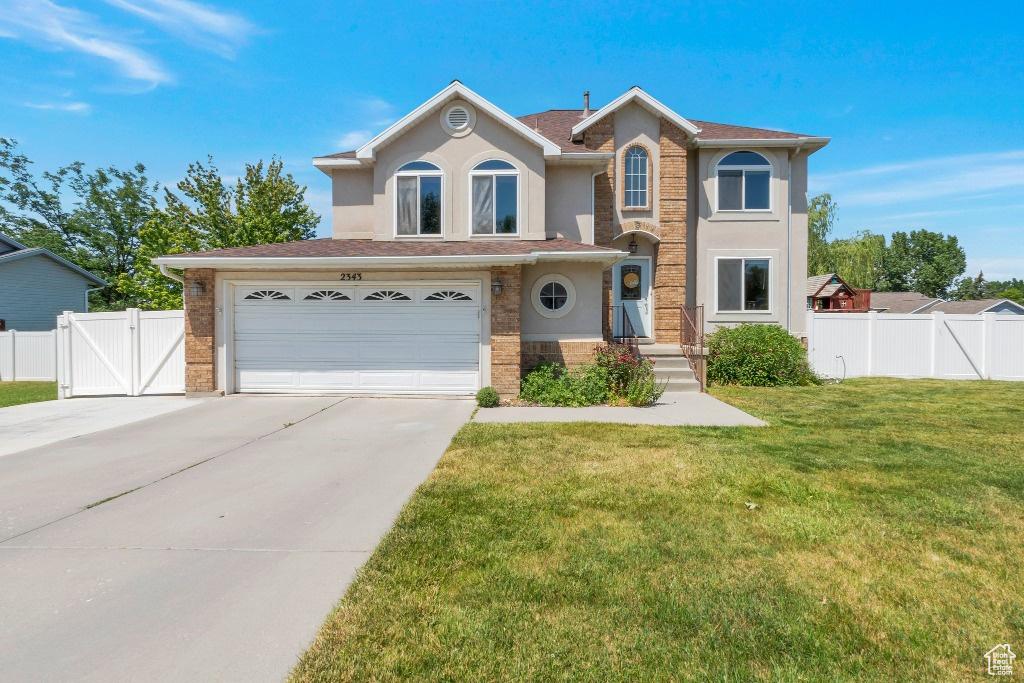 2343 N 750 W, Lehi, UT 84043 - photo 1