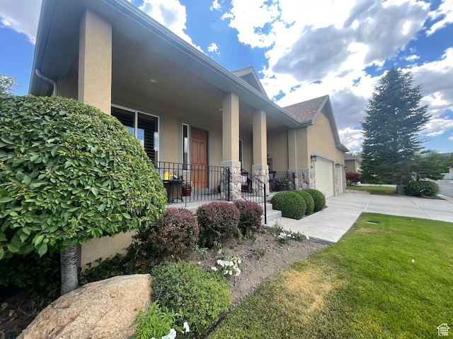 1519 W Foliage Ln, South Jordan, UT 84095 - photo 6