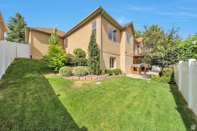 1519 W Foliage Ln, South Jordan, UT 84095 - photo 34