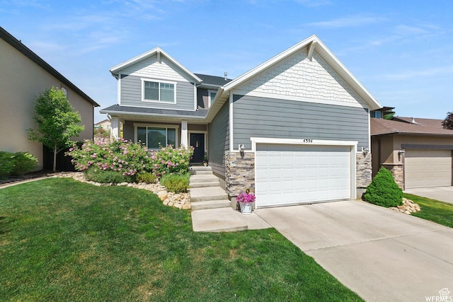 4394 N Foxtrail Dr, Lehi, UT 84043 - photo 1