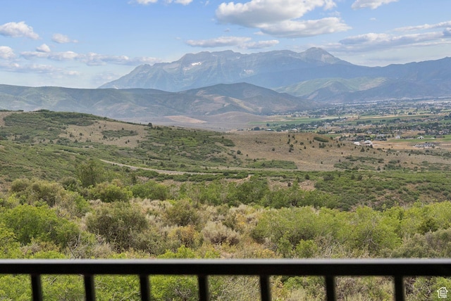 1420 S Beaver Bench Rd Unit 1306, Heber City, UT 84032 - photo 15