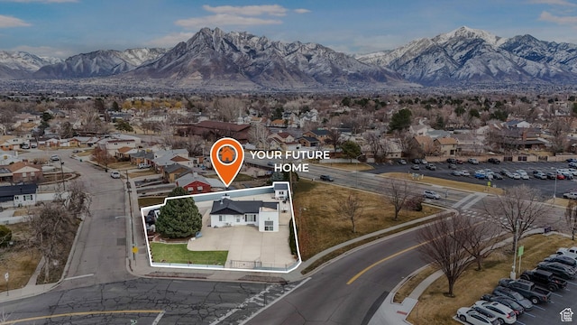 5769 S Hillside Dr, Murray, UT 84107 - photo 5