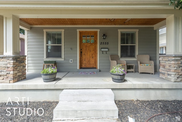 2555 Fowler Ave, Ogden, UT 84401 - photo 2