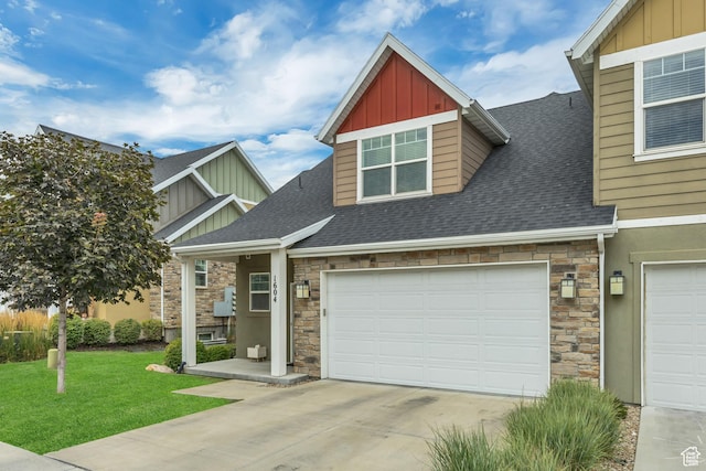 1604 W Calais Villas Way, West Jordan, UT 84084 - photo 3