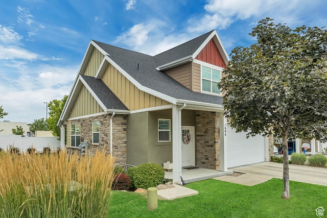 1604 W Calais Villas Way, West Jordan, UT 84084 - photo 1