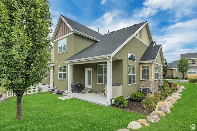 1604 W Calais Villas Way, West Jordan, UT 84084 - photo 2