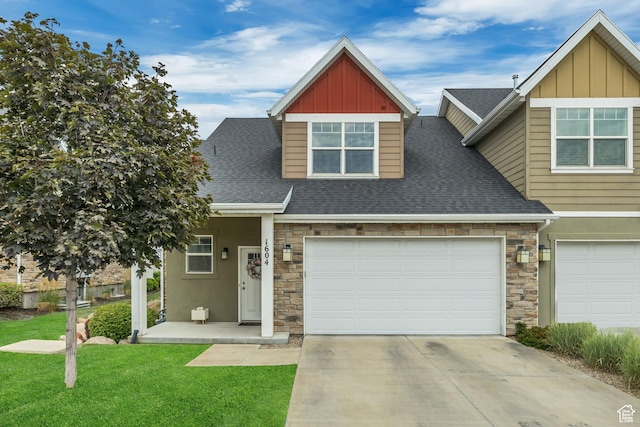 1604 W Calais Villas Way, West Jordan, UT 84084 - photo 4