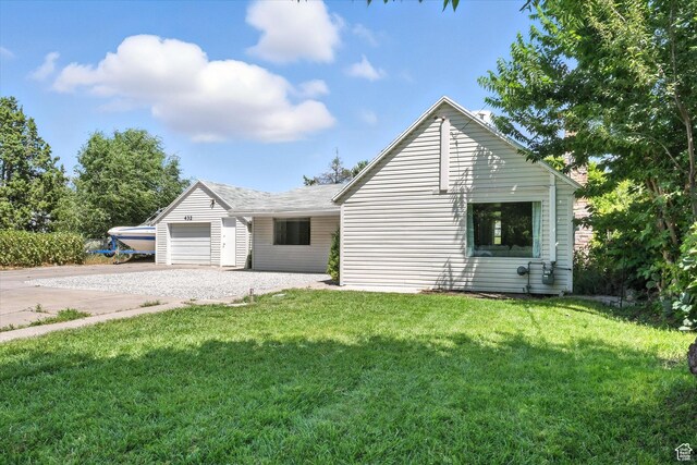 432 N 500 W, Logan, UT 84321 - photo 20
