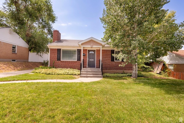 2538 E Wilmington Ave, Salt Lake City, UT 84109 - photo 1