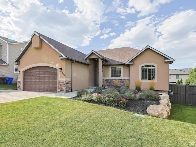 4065 E Comanche St, Eagle Mountain, UT 84005 - photo 1