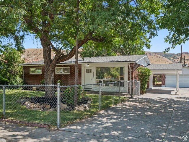 1146 N Topaz Dr, Salt Lake City, UT 84116 - photo 27