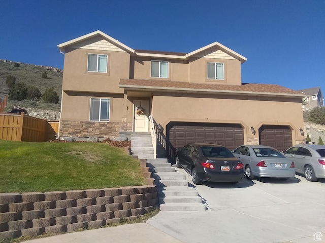 3799 E Wyatt Earp Ave N, Eagle Mountain, UT 84005 - photo 1