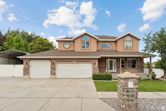 8186 S Grambling Way, Sandy, UT 84094 - photo 1
