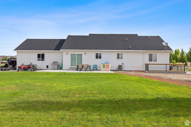 185 W 200 N, Centerfield, UT 84622 - photo 22