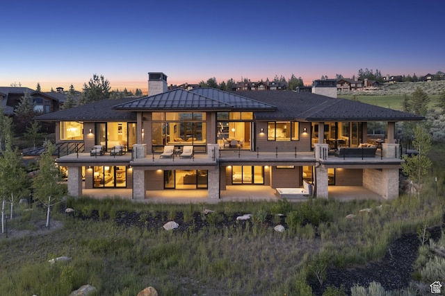2647 E Silverberry Ct, Park City, UT 84098 - photo 1