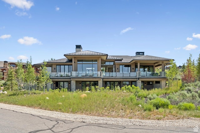 2647 E Silverberry Ct, Park City, UT 84098 - photo 88