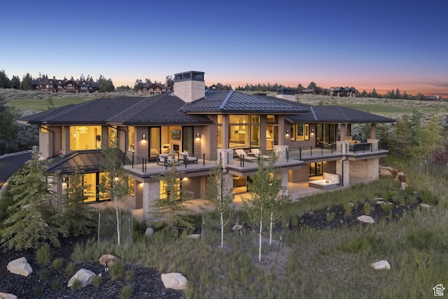 2647 E Silverberry Ct, Park City, UT 84098 - photo 4