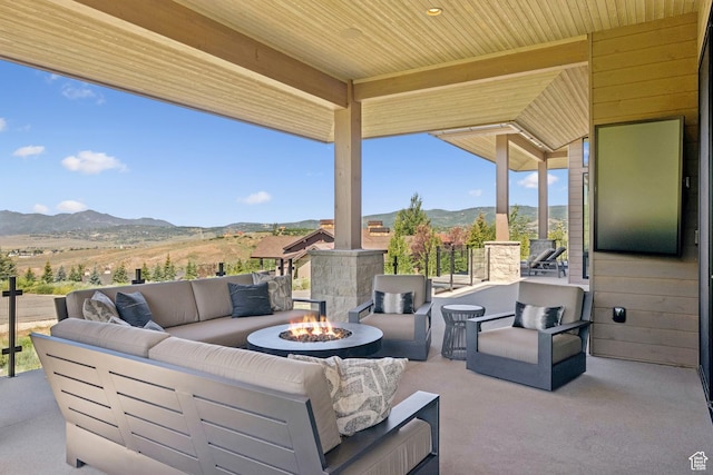 2647 E Silverberry Ct, Park City, UT 84098 - photo 78