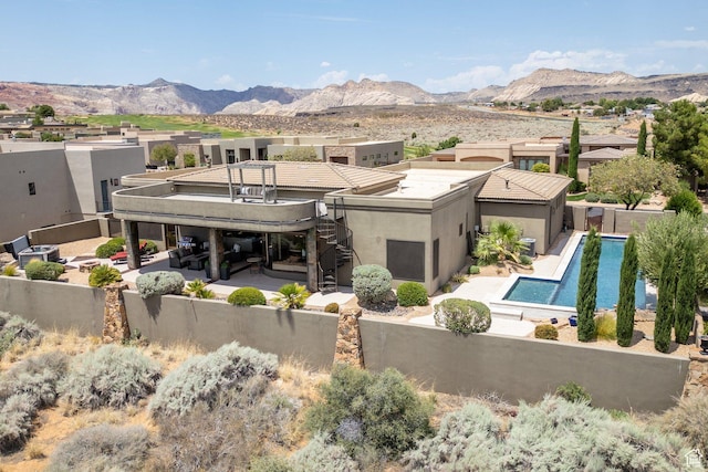 1945 W Rising Sun Dr Unit 202, St George, UT 84770 - photo 44