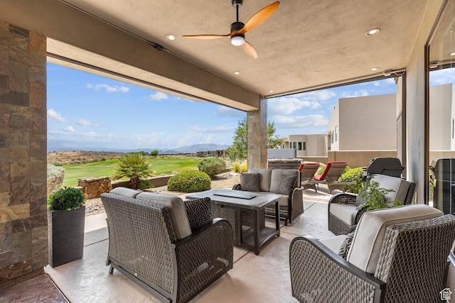 1945 W Rising Sun Dr Unit 202, St George, UT 84770 - photo 36