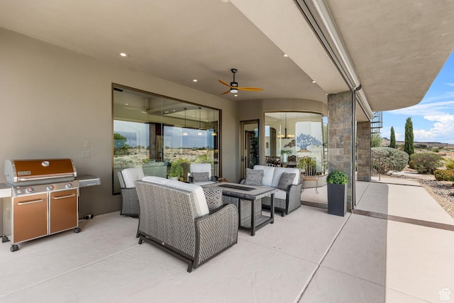 1945 W Rising Sun Dr Unit 202, St George, UT 84770 - photo 37