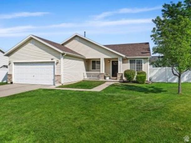 382 W Summer Chase Cir, Kaysville, UT 84037 - photo 2