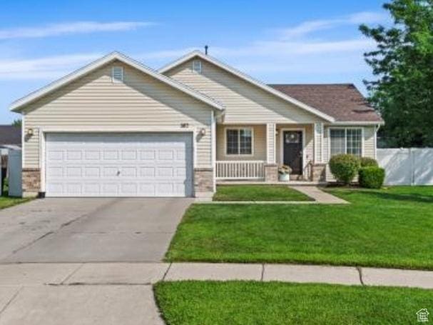 382 W Summer Chase Cir, Kaysville, UT 84037 - photo 1