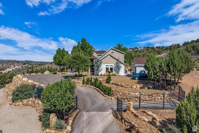 8602 N Topaz Ct, St George, UT 84770 - photo 4