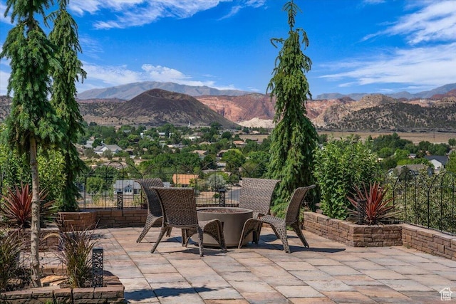 8602 N Topaz Ct, St George, UT 84770 - photo 57