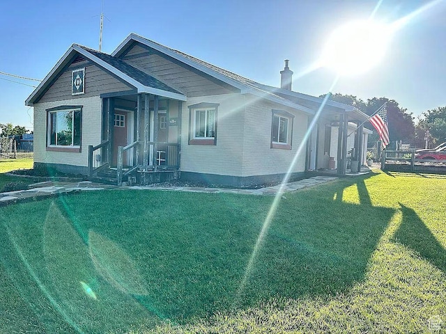 287 S 100 E, Spring City, UT 84662 - photo 1