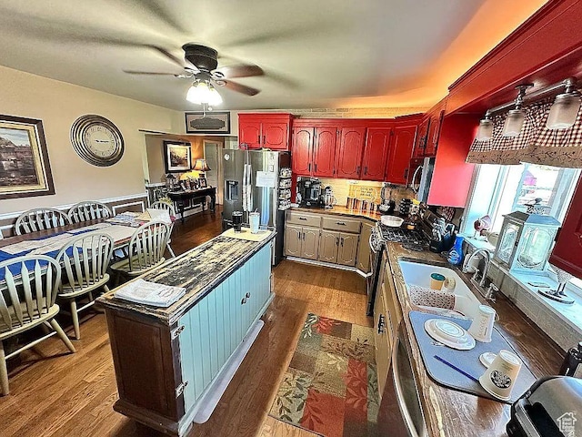 287 S 100 E, Spring City, UT 84662 - photo 17