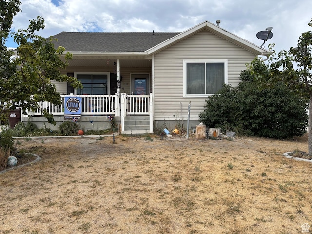 1335 E Harrier St, Eagle Mountain, UT 84005 - photo 1