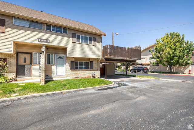 1785 W Homestead Farms Ln S Unit 1, Salt Lake City, UT 84119 - photo 22