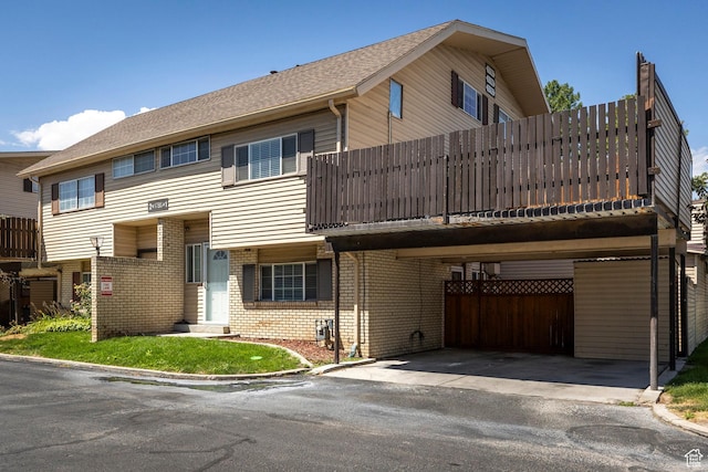 1785 W Homestead Farms Ln S Unit 1, Salt Lake City, UT 84119 - photo 1