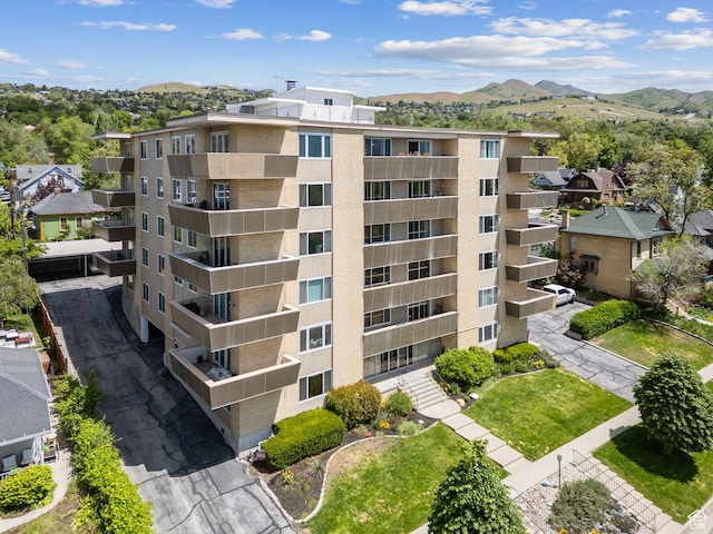 521 E 5th Ave N Unit 206, Salt Lake City, UT 84103 - photo 23