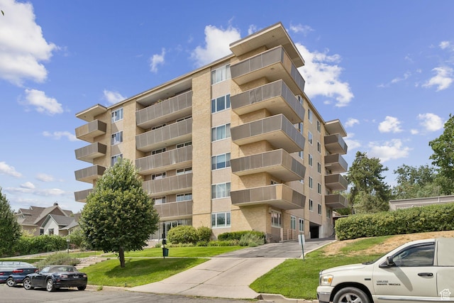 521 E 5th Ave N Unit 206, Salt Lake City, UT 84103 - photo 22