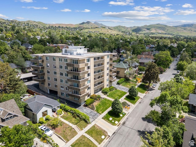 521 E 5th Ave N Unit 206, Salt Lake City, UT 84103 - photo 25