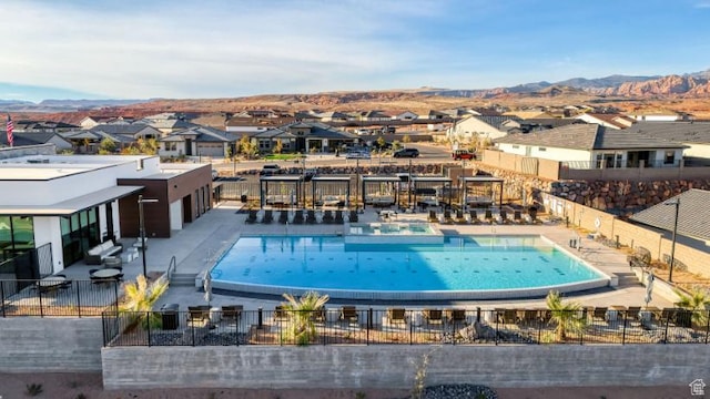 1641 N Highland Pkwy, Washington, UT 84780 - photo 9