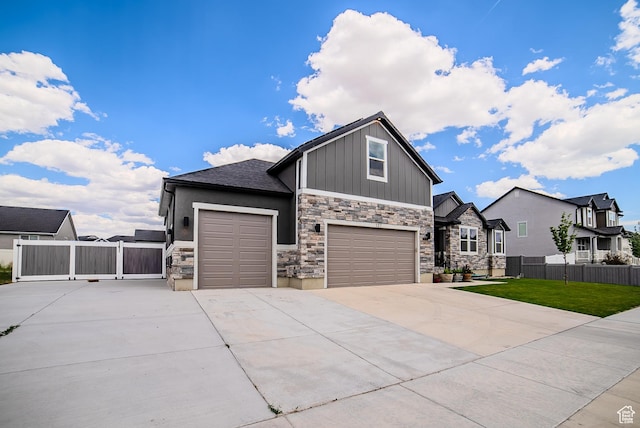 127 E Craner Peak Dr, Eagle Mountain, UT 84005 - photo 2