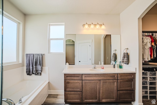 127 E Craner Peak Dr, Eagle Mountain, UT 84005 - photo 19