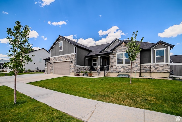 127 E Craner Peak Dr, Eagle Mountain, UT 84005 - photo 1
