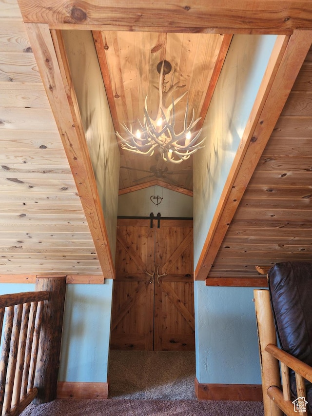 10452 N Basin Canyon Rd, Park City, UT 84098 - photo 22