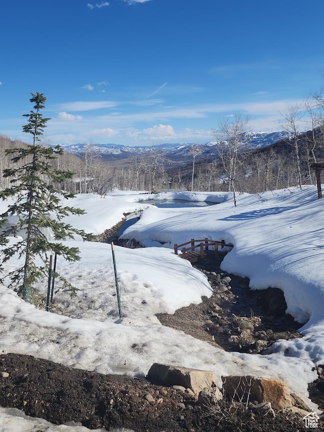 10452 N Basin Canyon Rd, Park City, UT 84098 - photo 37